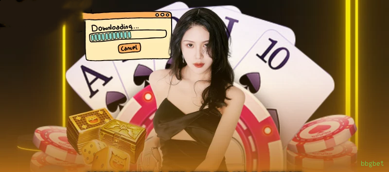 Slots no app bbgbet mobile