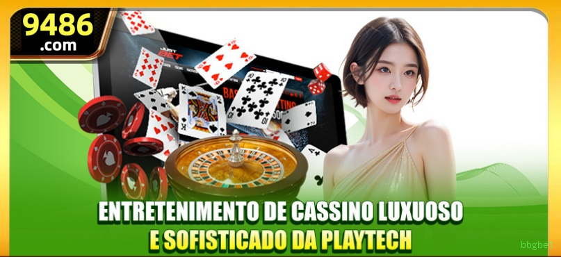 Cassino bbgbet app mobile