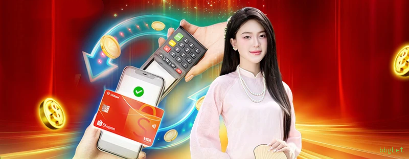 Depósito PIX bbgbet